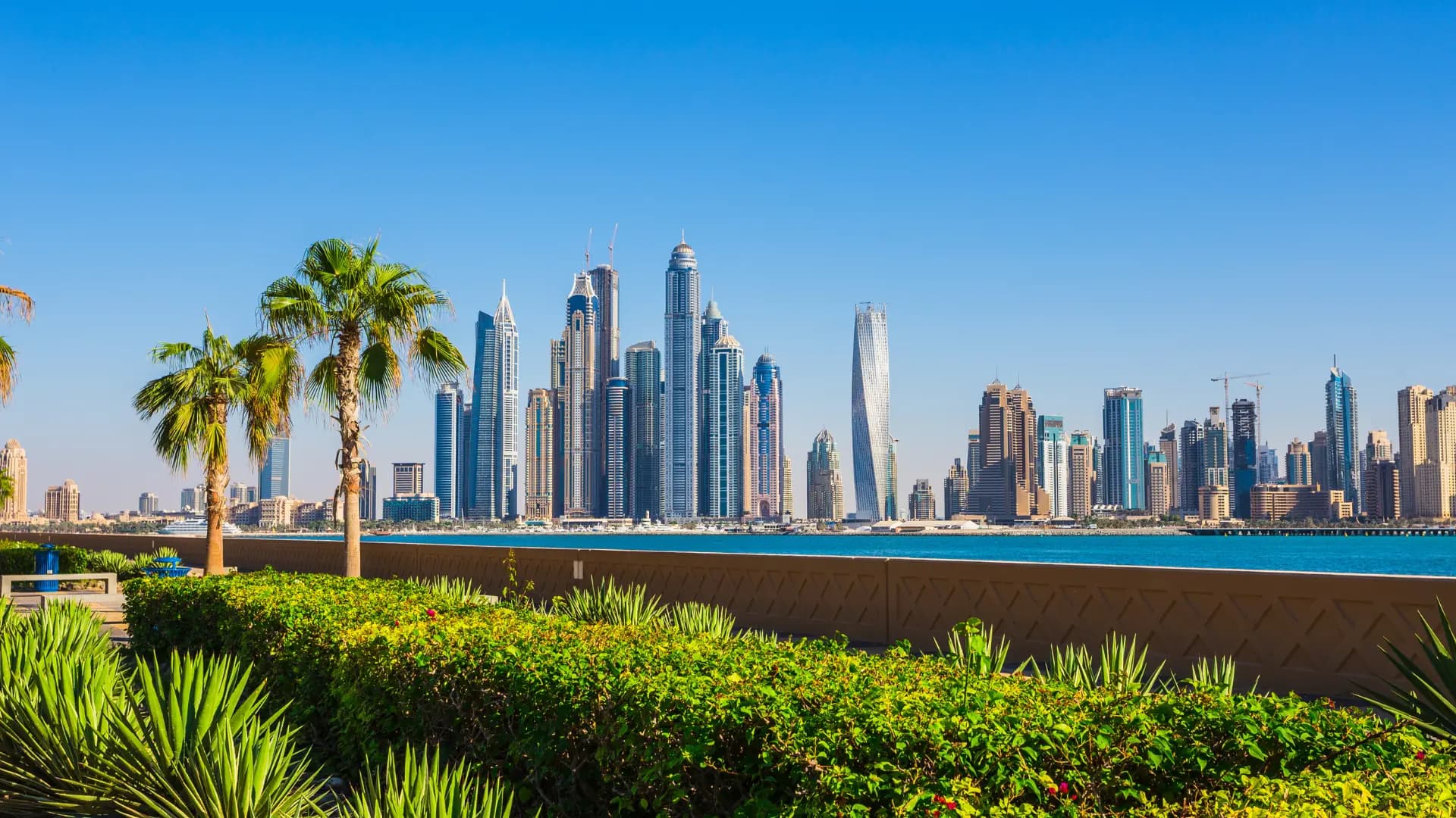 Discover Dubai's Premier Communities