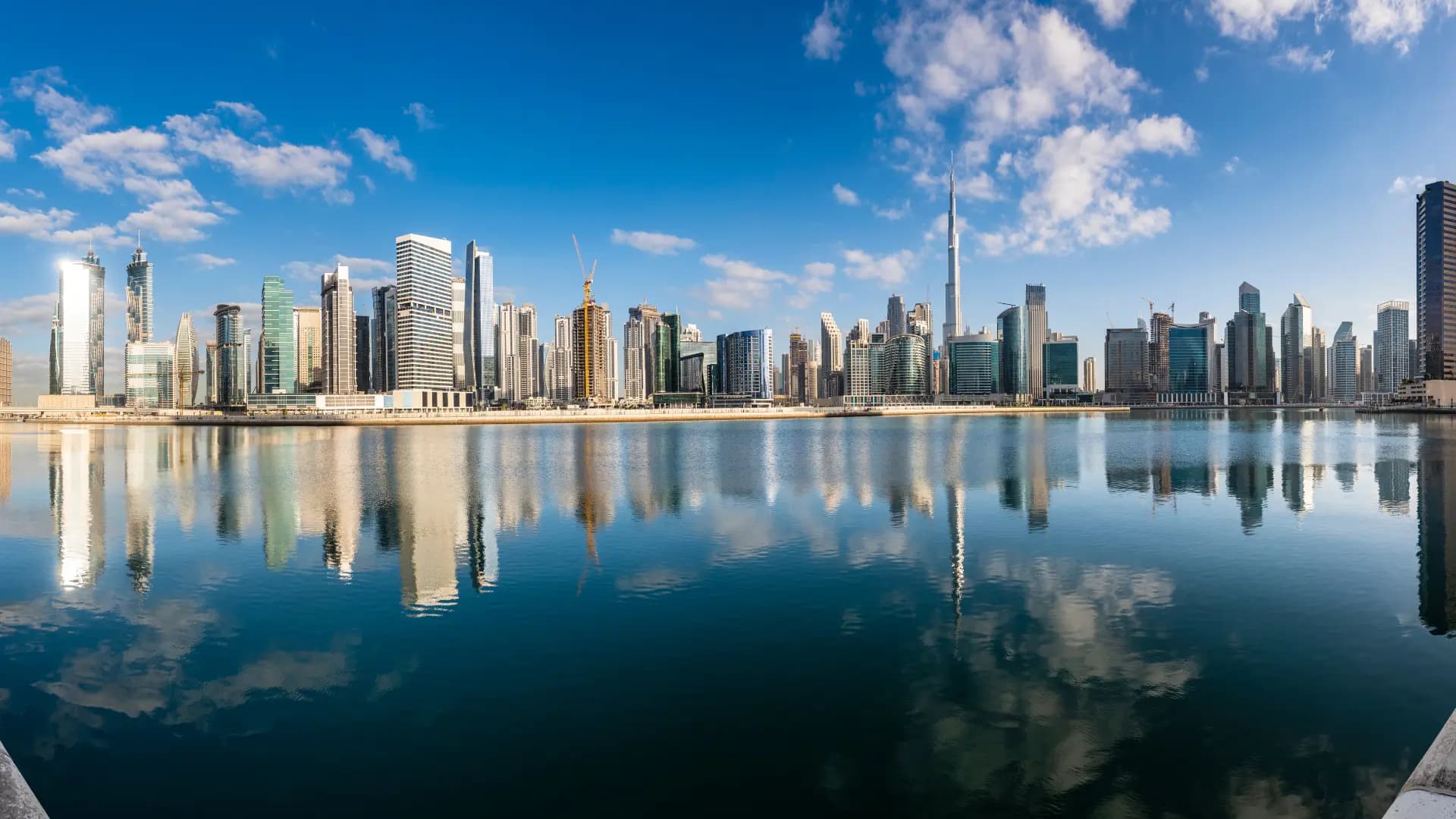 UAE's Leading Property Developers