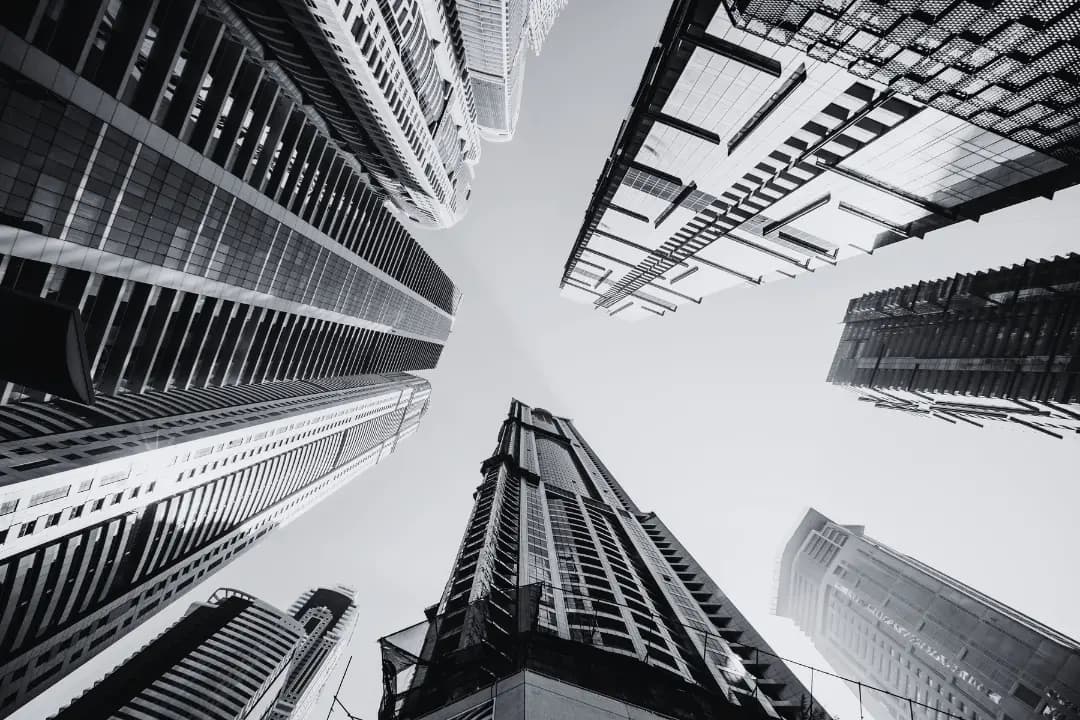 Peak Trust Mission and Vision