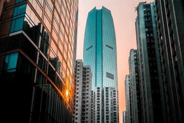 Commercial Real Estate