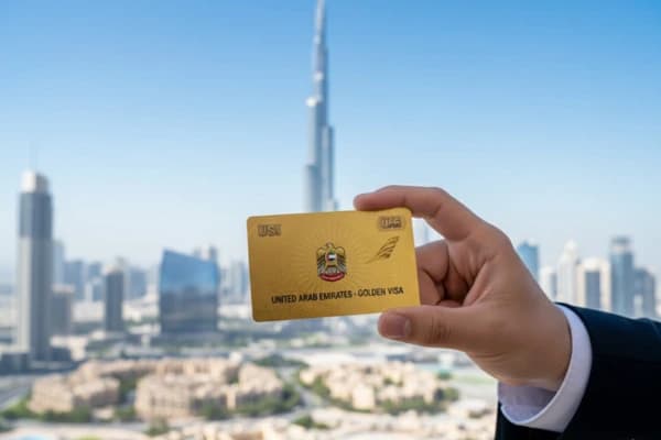 Golden Visa Advisory