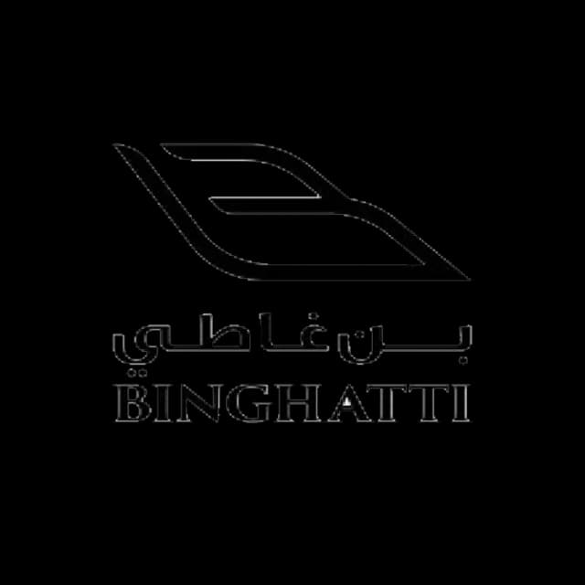 Binghatti Developers