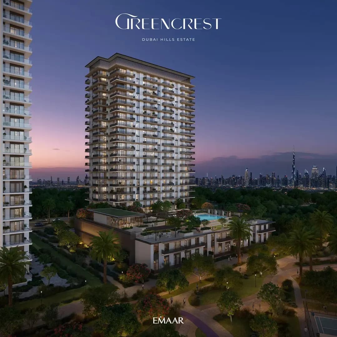 Greencrest