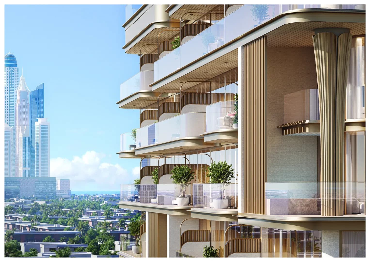 113 Residences