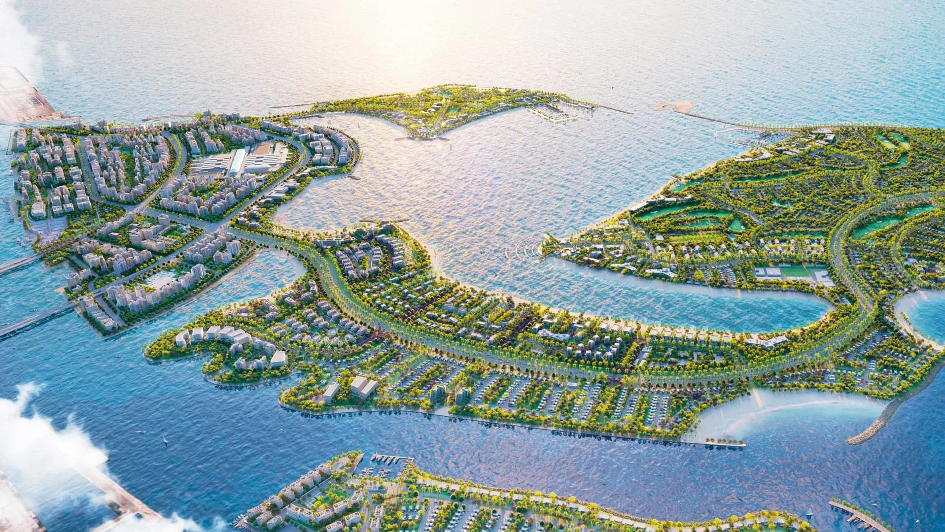 Flora Shore by Calgary Properties