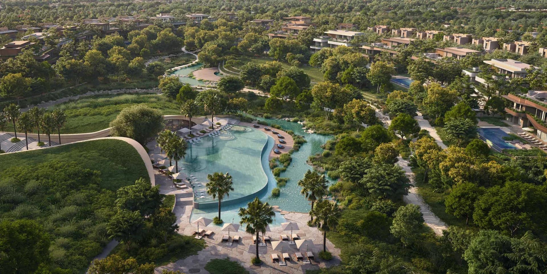 The Wilds Moringa Mansions