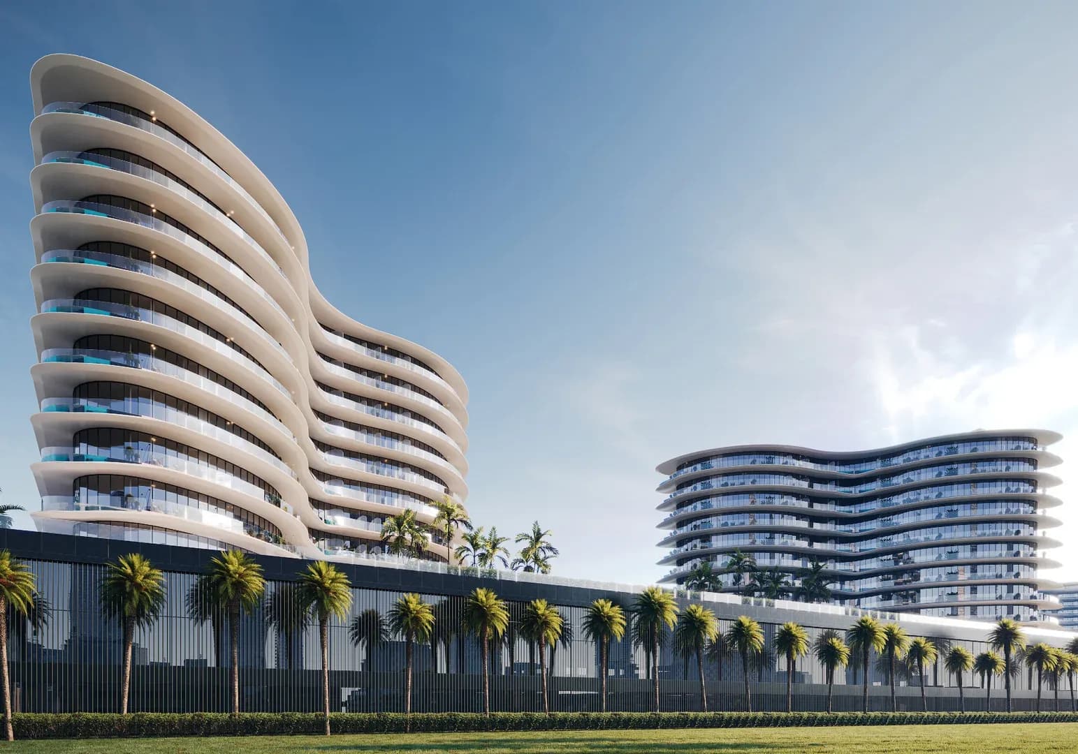 Trussardi Residence II