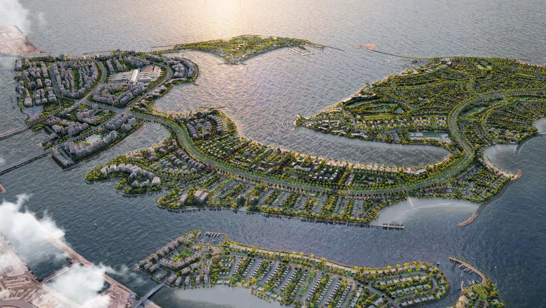 Bay Grove Residences Phase 3