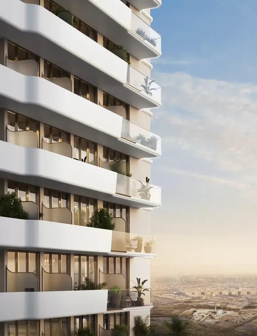 Pearl House 4 by Imtiaz