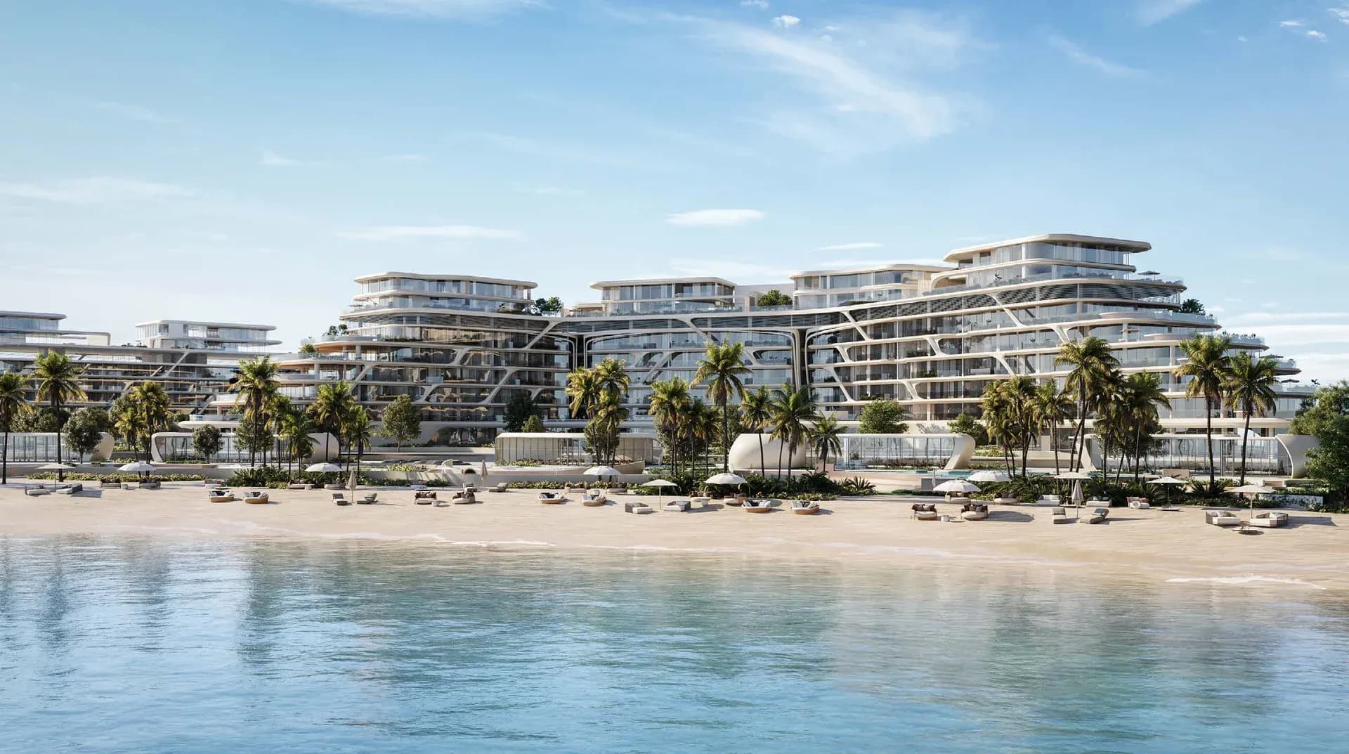 Jacob & Co. Beachfront Living by Ohana