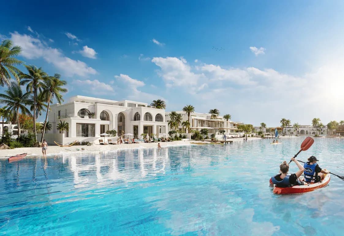 Azizi Monaco Mansions