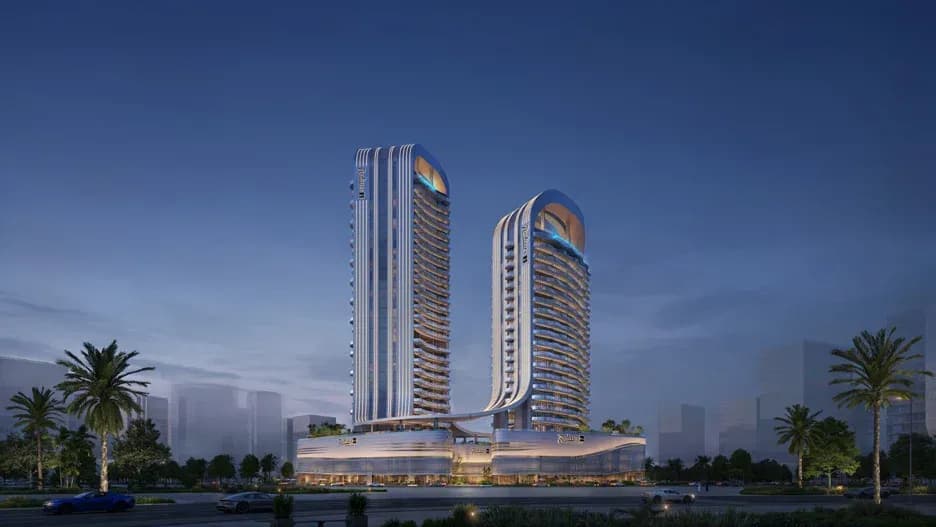 Radisson Blu Residences