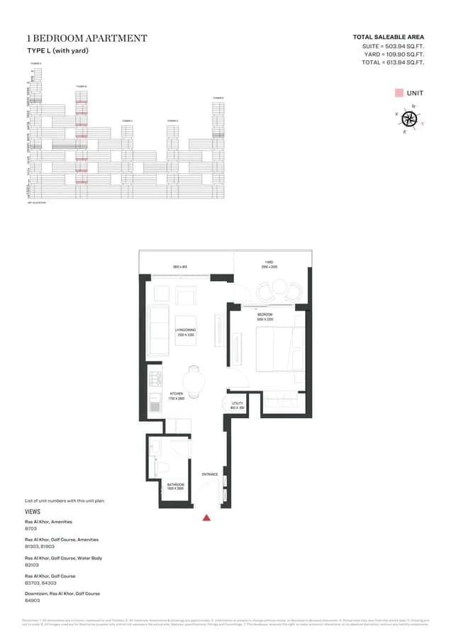 Floor Plans 2