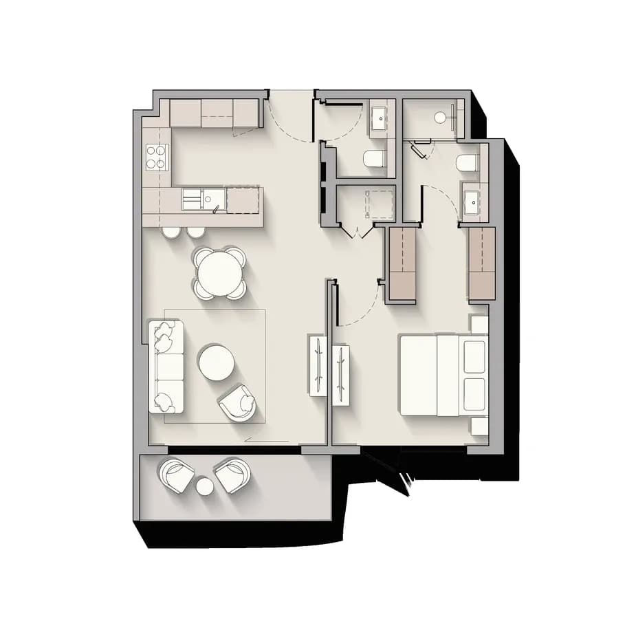 Floor Plans 1