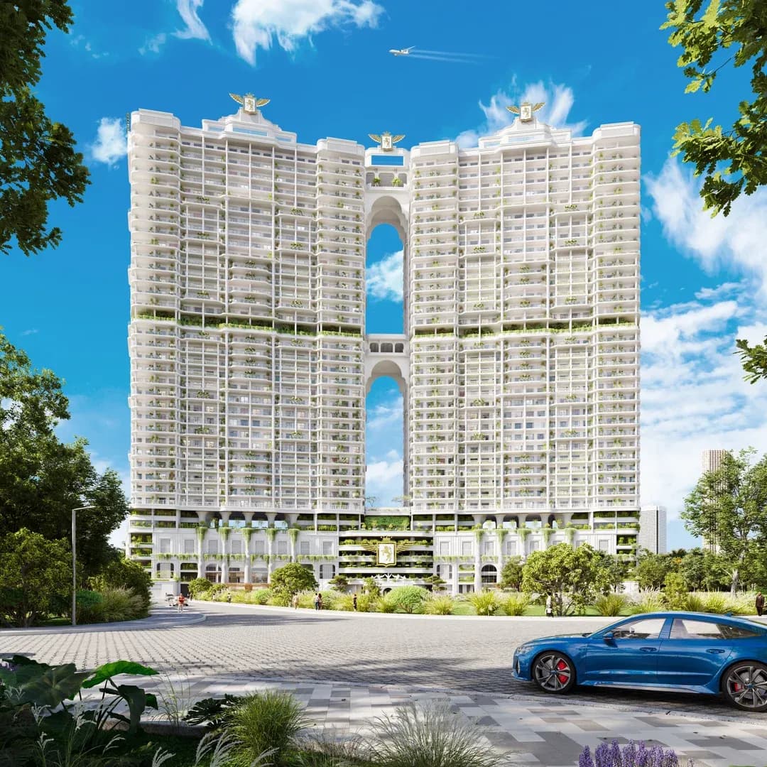 Vincitore Wellness Estate